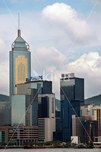 Hong Kong