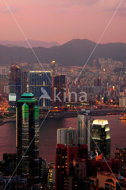 Hong Kong