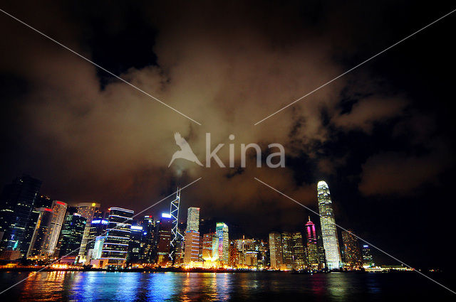 Hong Kong