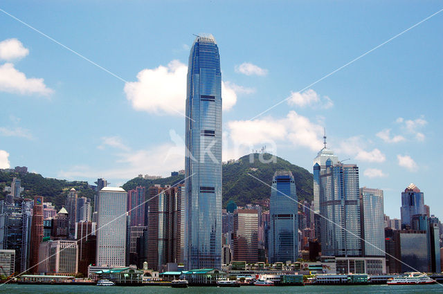 Hong Kong