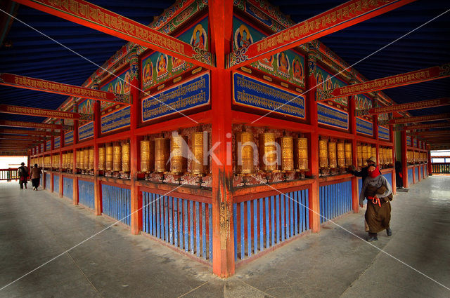 Labrang Monastery