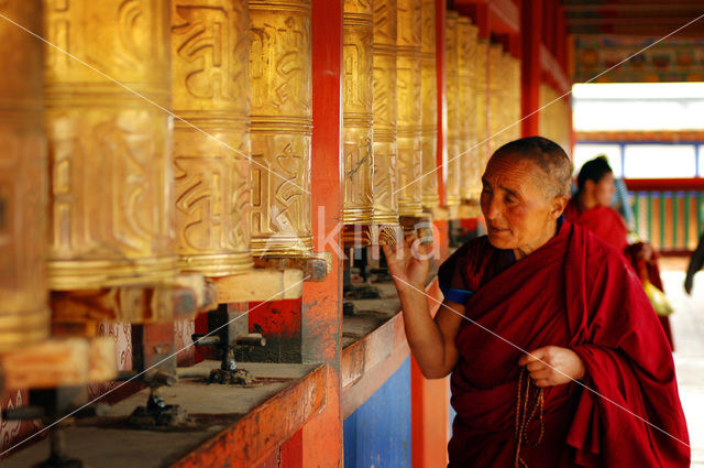 Labrang Monastery