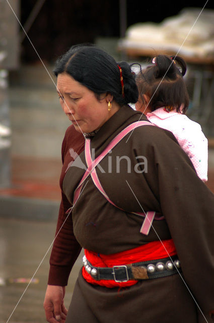Labrang Monastery