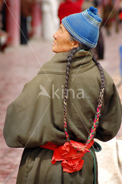 Labrang Monastery