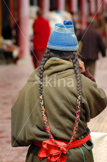 Labrang Monastery