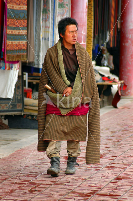 Labrang Monastery