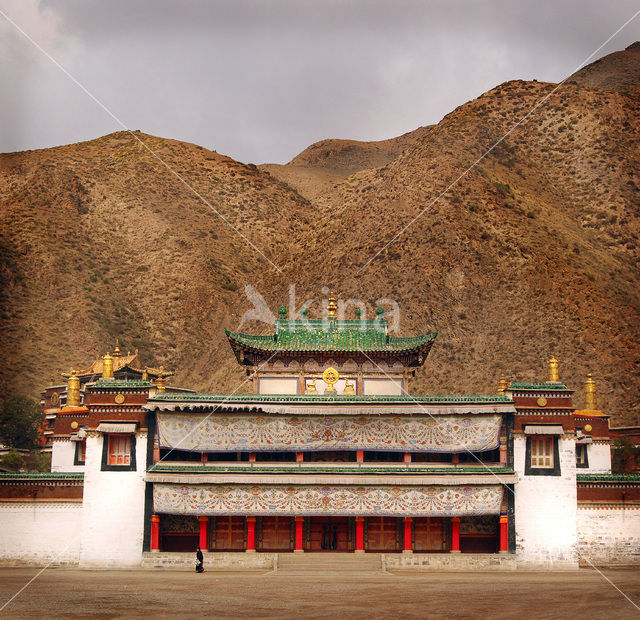 Labrang Monastery