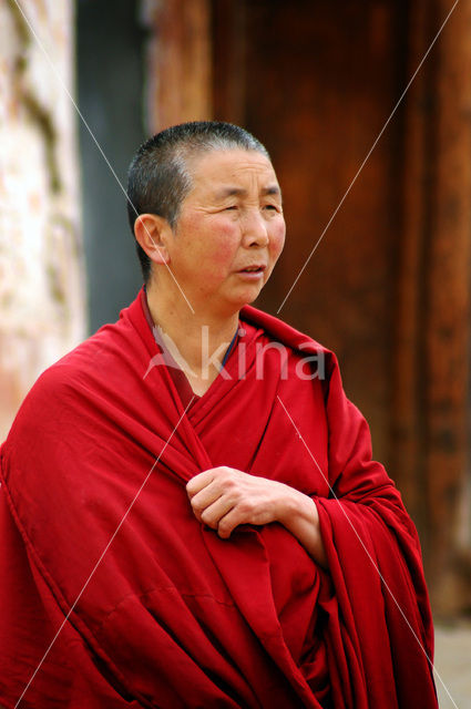 Labrang Monastery