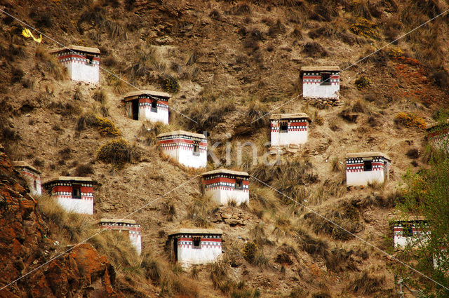 Labrang Monastery