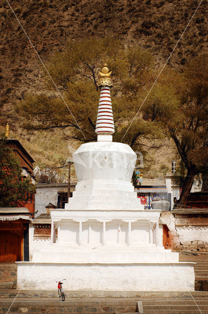 Labrang Monastery