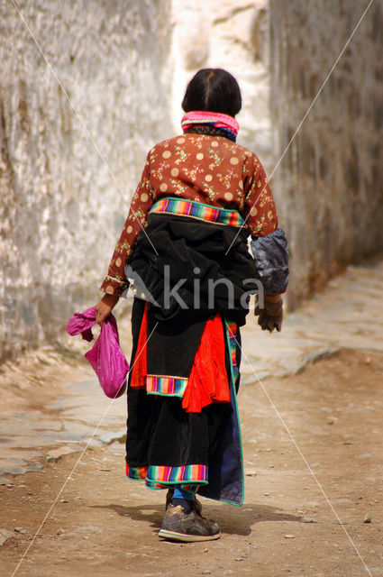 Labrang Monastery