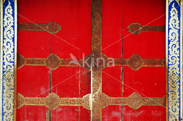 Labrang Klooster