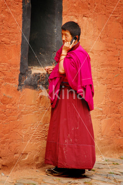 Labrang Monastery