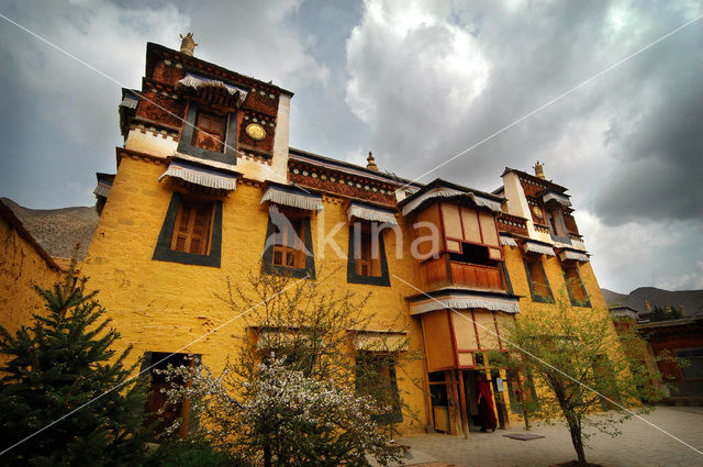 Labrang Monastery