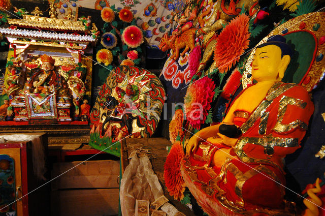 Labrang Monastery