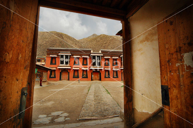 Labrang Monastery