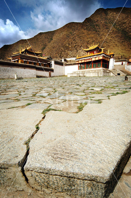 Labrang Monastery