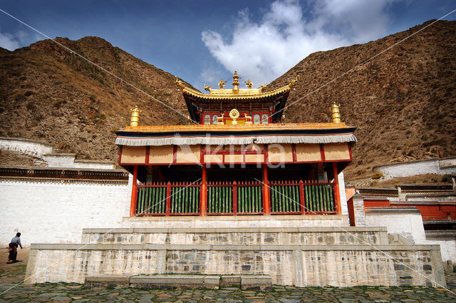 Labrang Monastery