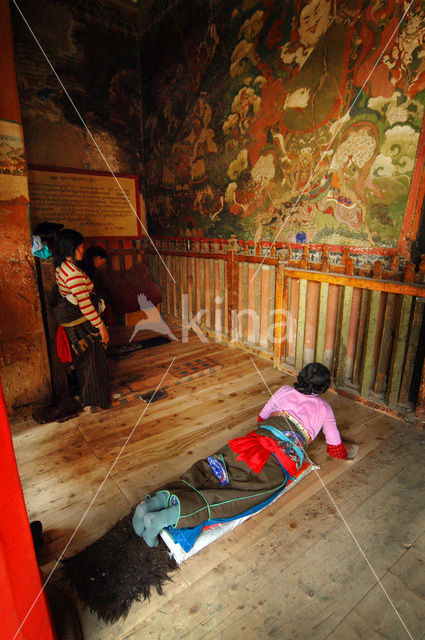 Labrang Monastery