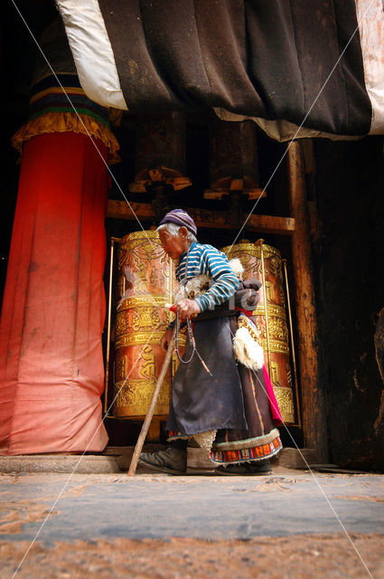 Labrang Monastery