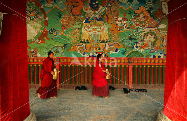 Labrang Monastery