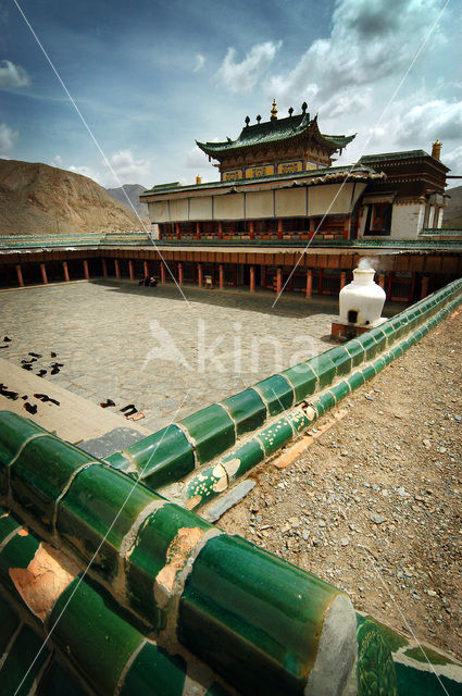 Labrang Monastery