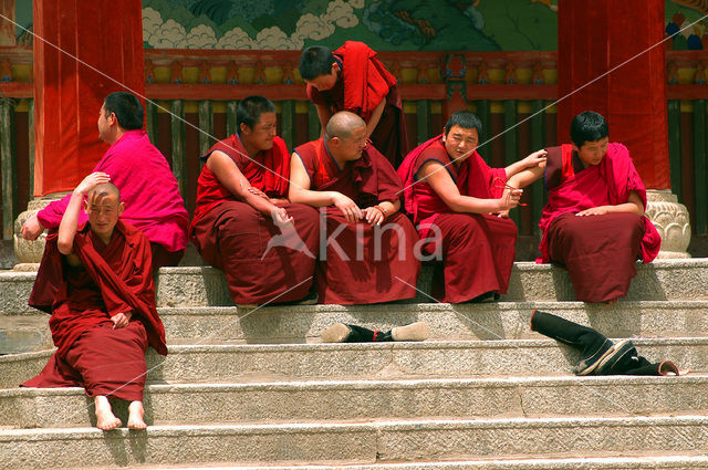 Labrang Monastery