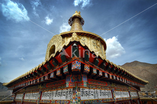 Labrang Monastery