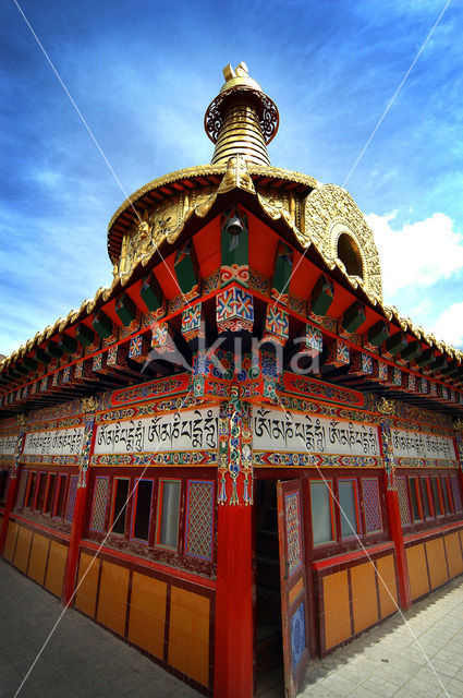 Labrang Monastery