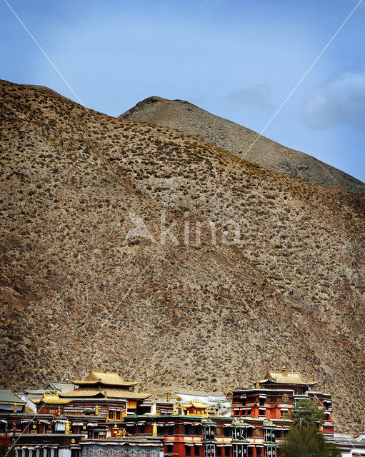 Labrang Monastery