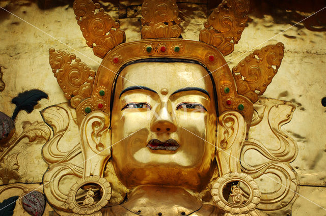 Labrang Monastery