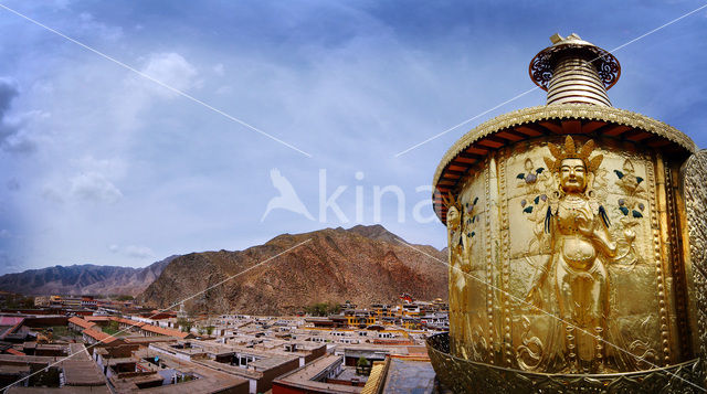 Labrang Monastery