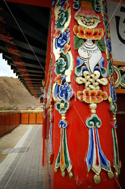 Labrang Monastery