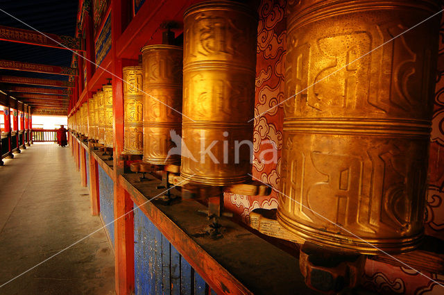 Labrang Monastery