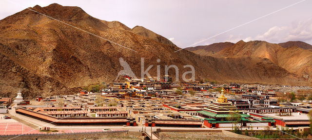Labrang Monastery