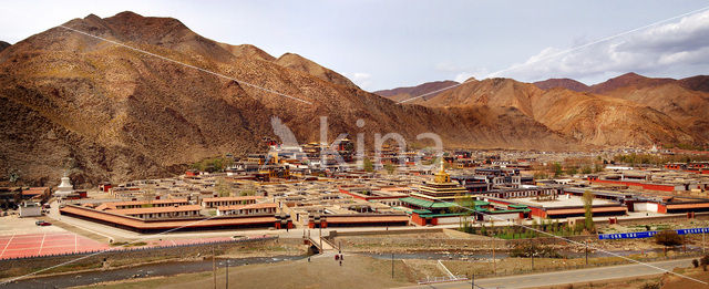 Labrang Monastery