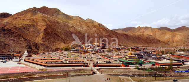 Labrang Monastery