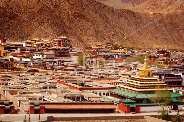 Labrang Monastery