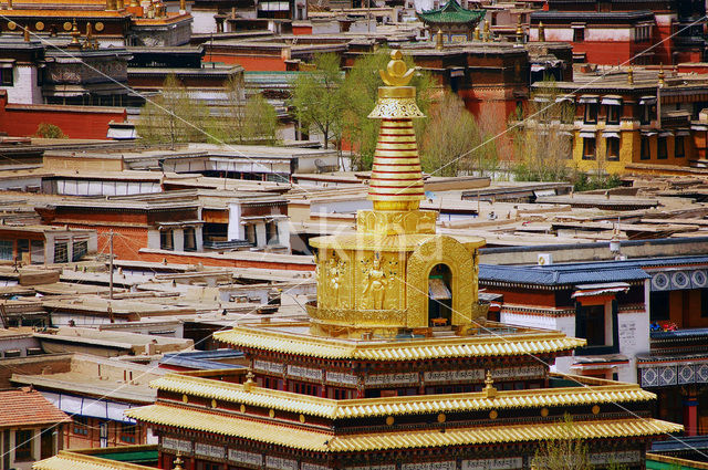 Labrang Monastery