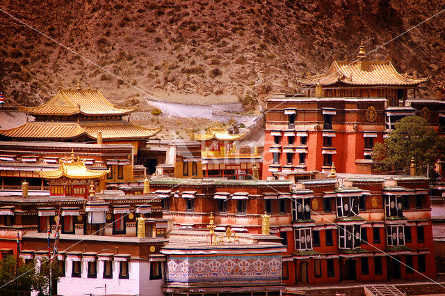 Labrang Monastery