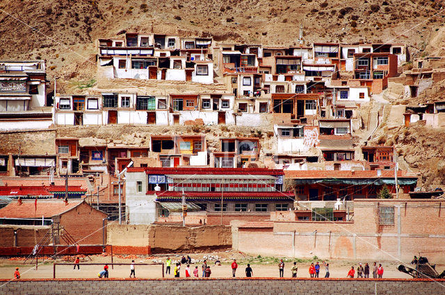 Labrang Monastery