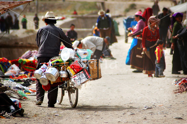 Labrang Monastery