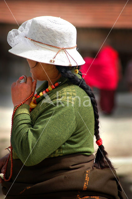 Labrang Monastery