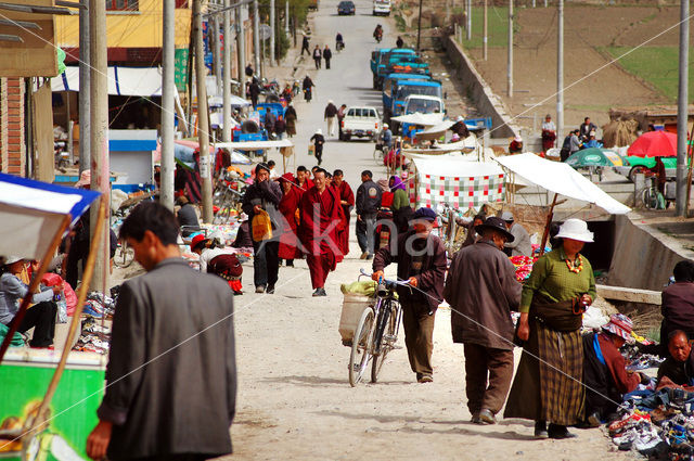 Labrang Klooster