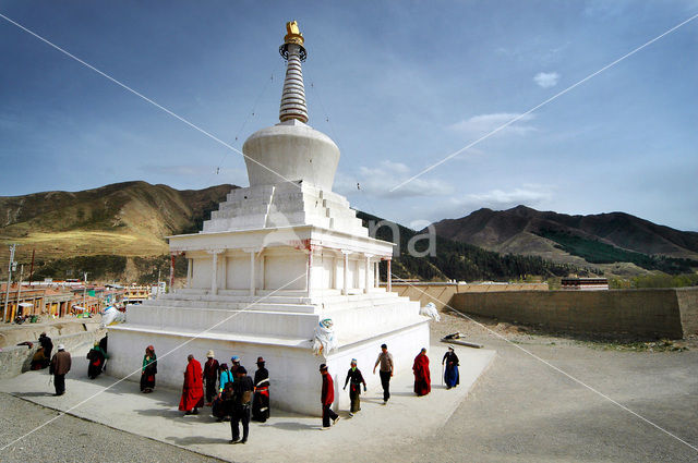 Labrang Monastery