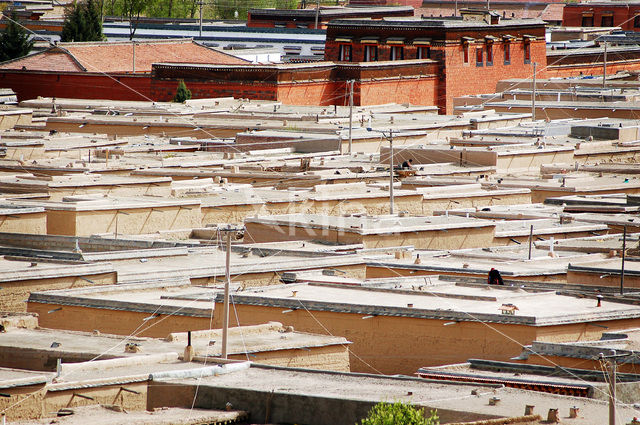 Labrang Monastery