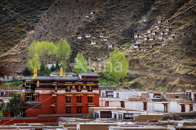 Labrang Monastery