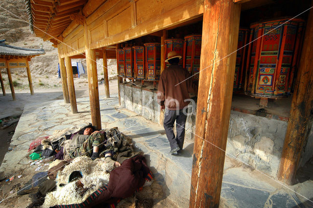 Labrang Monastery