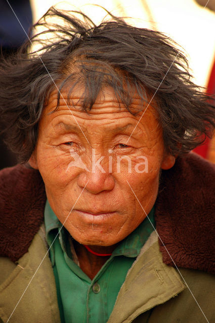 Labrang Klooster