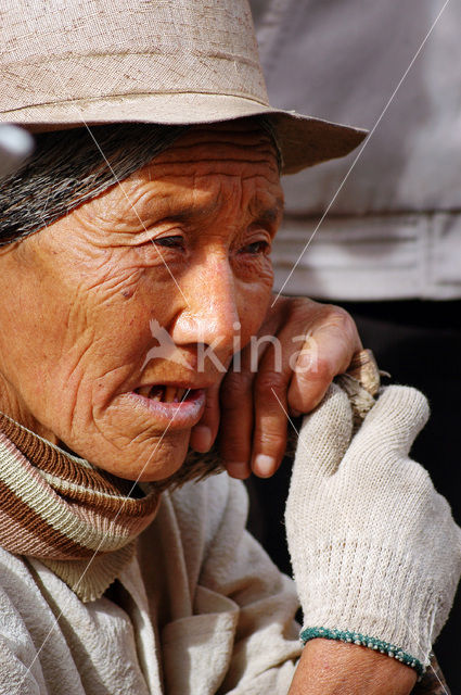 Labrang Monastery